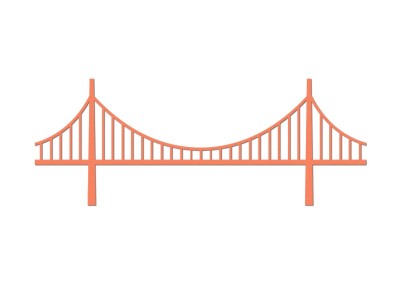 Bridge clip art free vector for download about clipartix 3