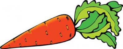 Carrot clip art free images clipart 2