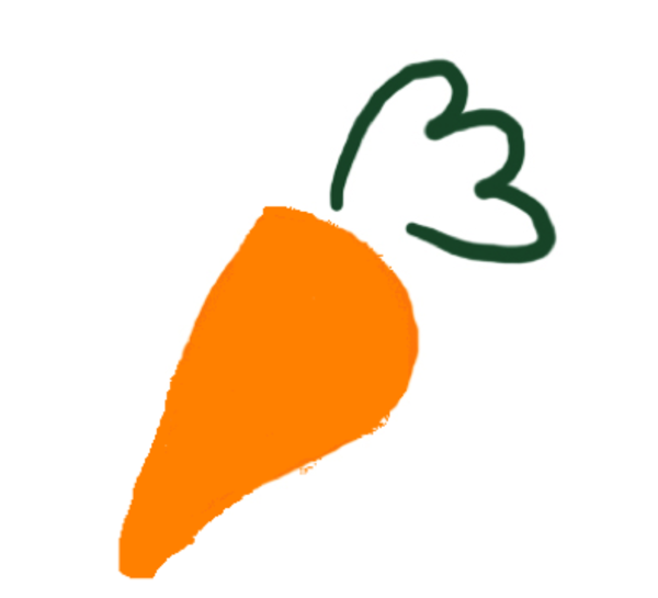 Carrot clip art the cliparts