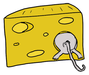 Cheese clip art free clipart images 3