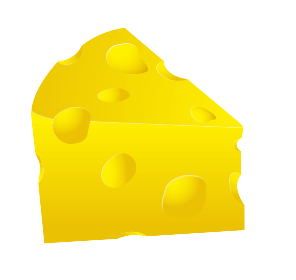 Cheese clip art free clipart images 6