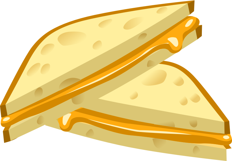 Cheese clipart 10