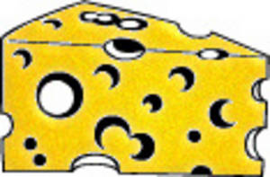 Cheese clipart 4 image 2