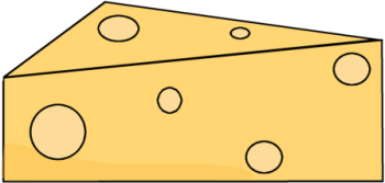 Cheese clipart 4 image