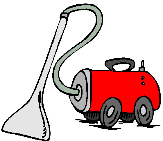 Cleaning clip art 7