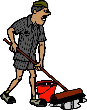 Cleaning clip art cleaning clipart clipartix