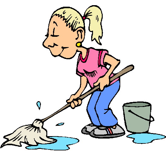 Cleaning clip art pictures free clipart images