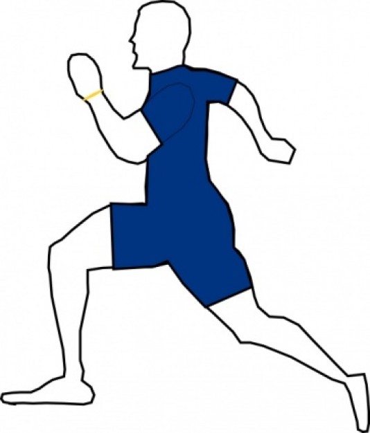 Exercise clip art free clipart images 6