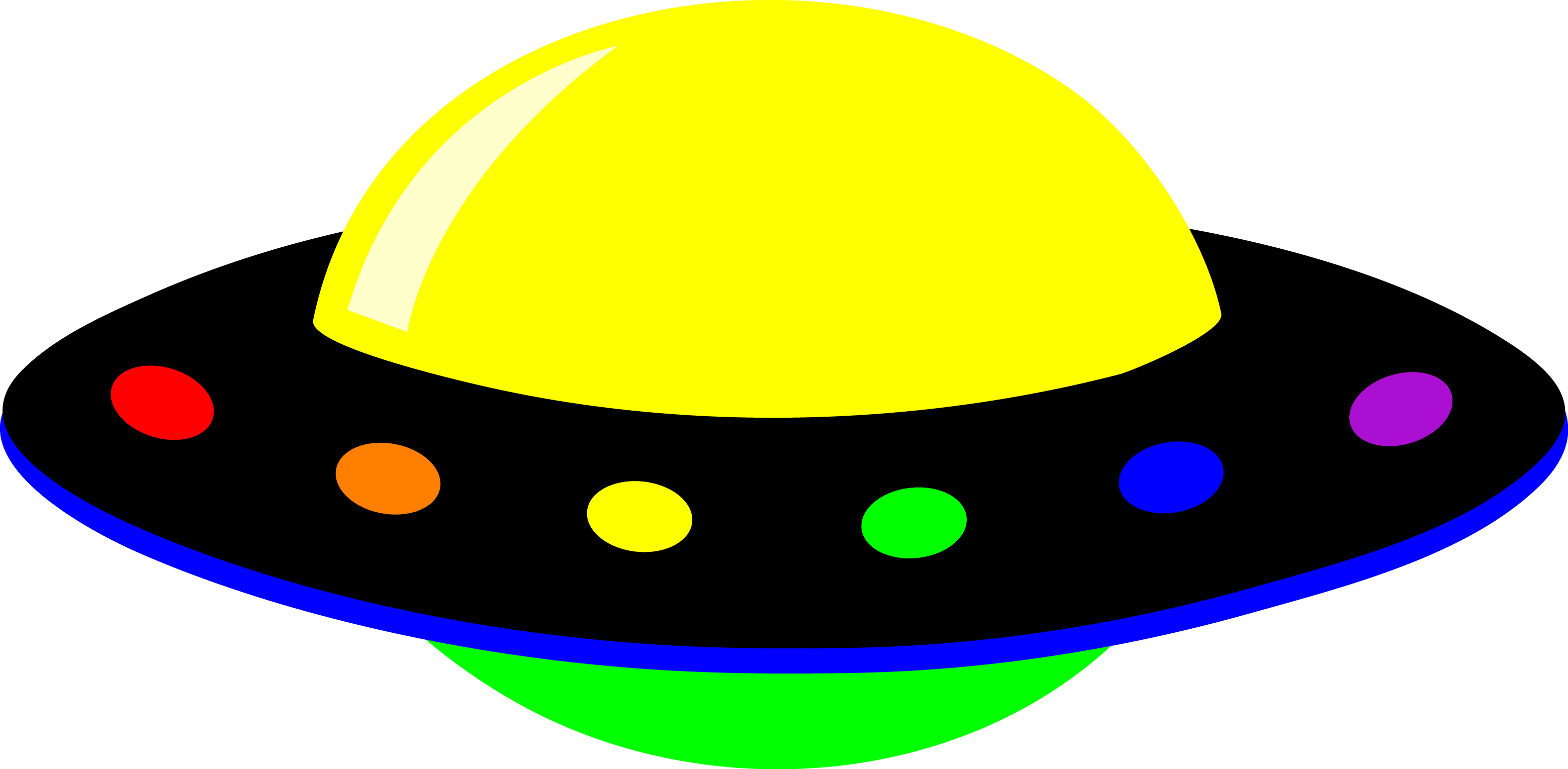 Free outer space clip art 5
