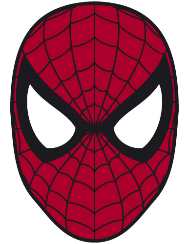 Free spiderman clipart clipart 3