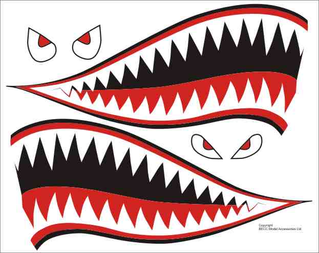 Happy mouth clipart image 1