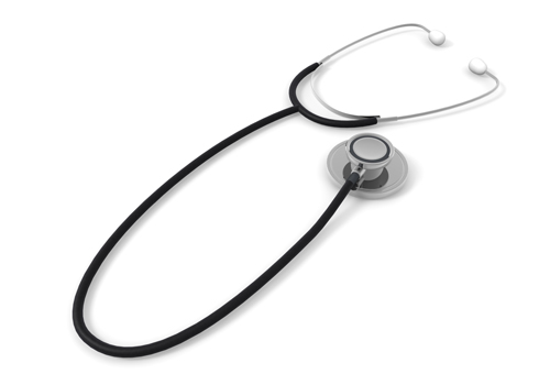 Ki tall stethoscope image medical free cliparts