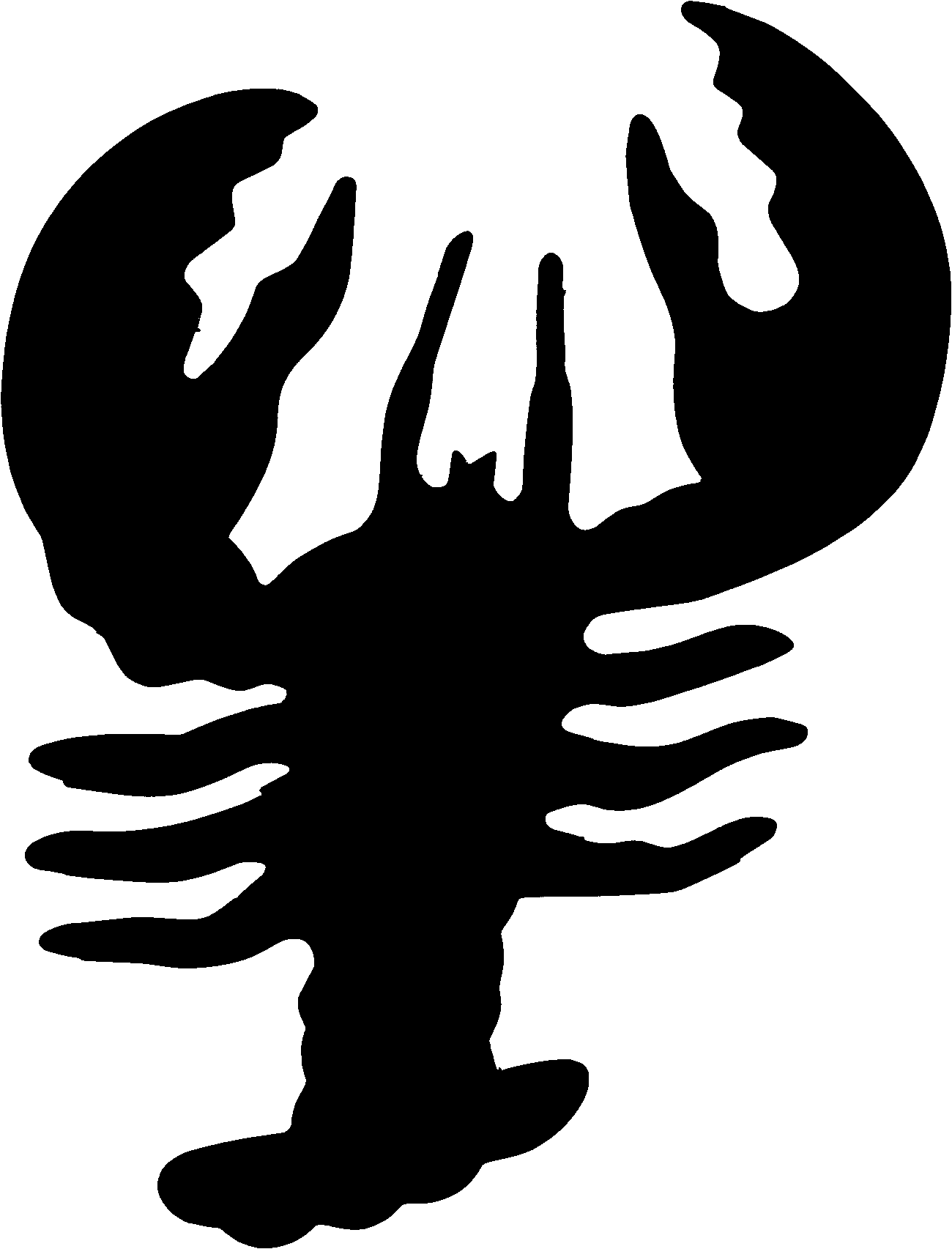 Lobster clip art free clipart images 3