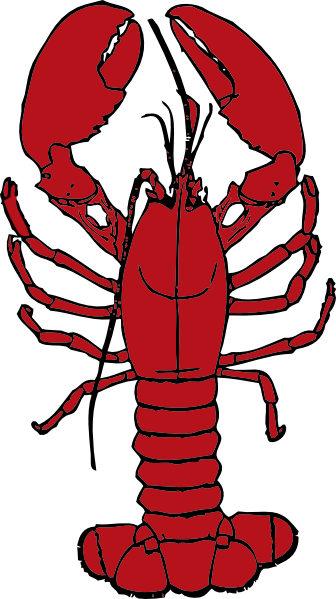 Lobster clip art images free clipart 2