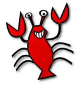 Lobster clip art images free clipart 3