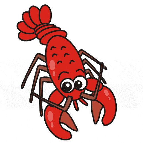 Lobster clip art images free clipart