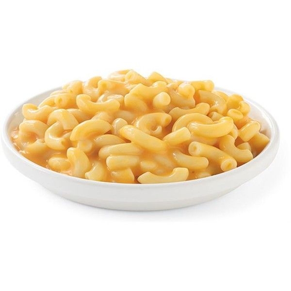 Mac and cheese clipart