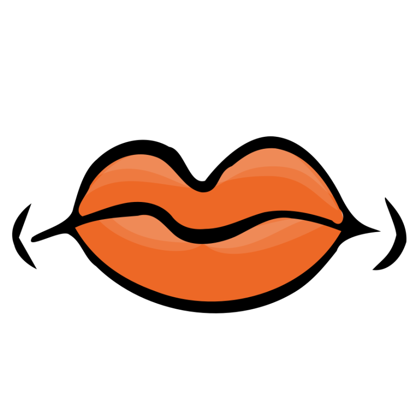 Mouth clipart 5 - Cliparting.com