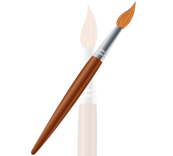 Paintbrush paint brush clip art free clipart clipartix