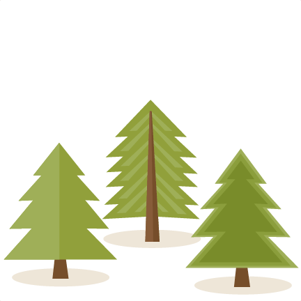 Pine tree clip art trees clipart on album and
