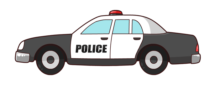 Police clipart cliparts for you 3 clipartix