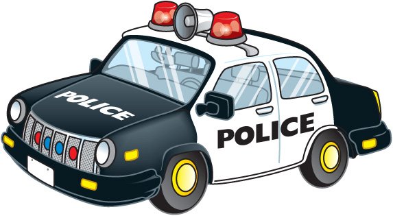Police station clipart free images