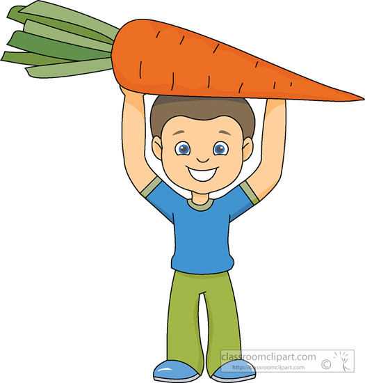 Search results for carrot clipart pictures