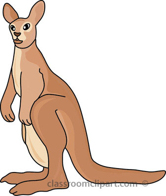 Search results for kangaroo clipart pictures 2