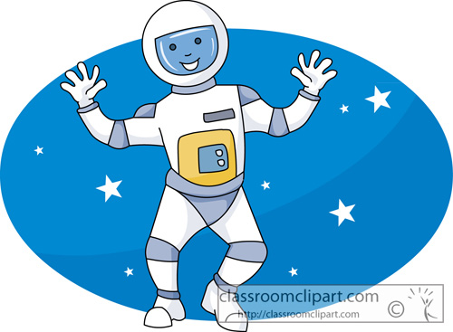 Space search results for astronaut pictures graphics cliparts