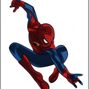 Spiderman spider man clip art images disney galore 3