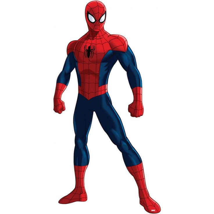 Spiderman thank and clip art on 3