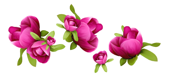 Spring flowers clip art free vector for download about image 2