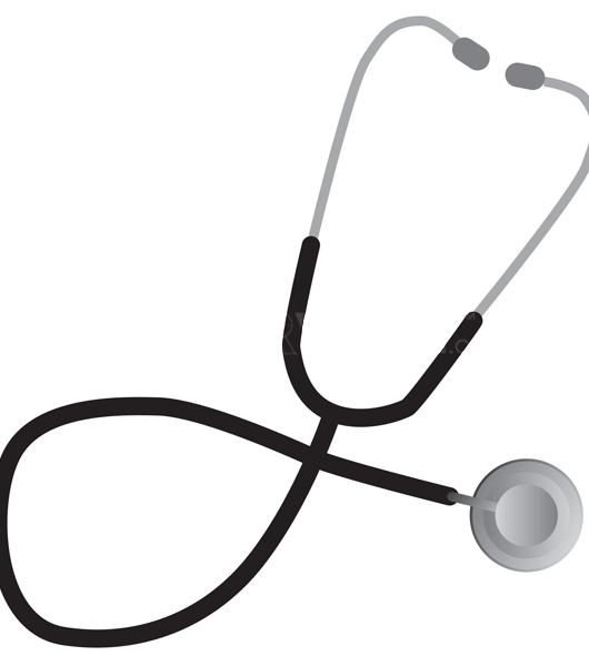Stethoscope clipart free images 4