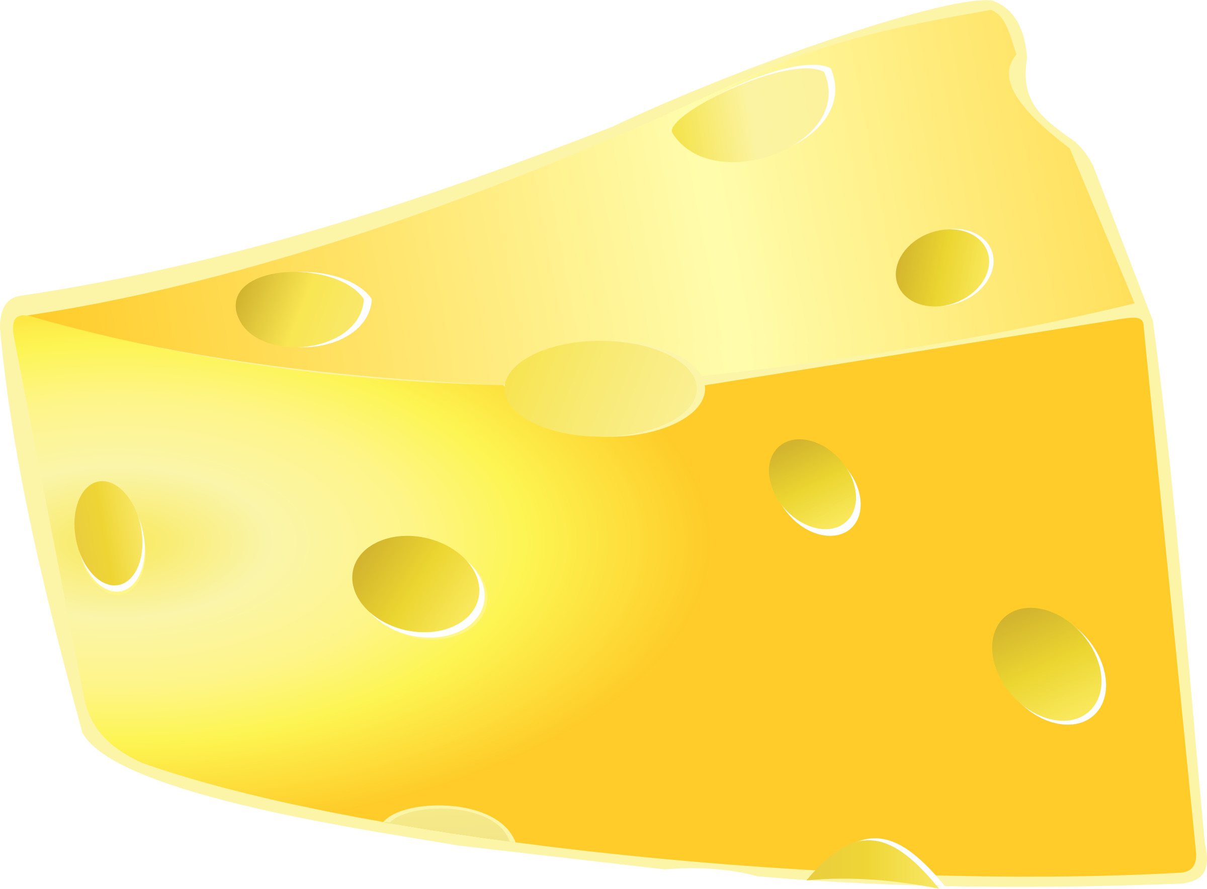 Swiss cheese clipart kid