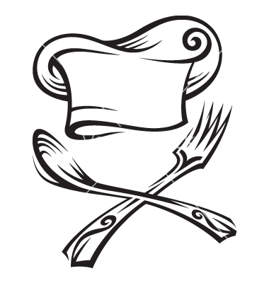 A chef hat clipart wikiclipart
