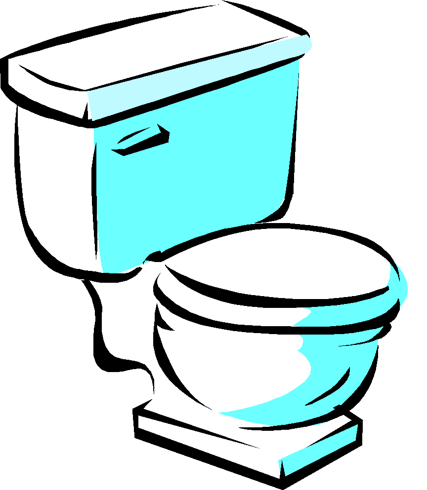 Bathroom clipart for kids free images 2