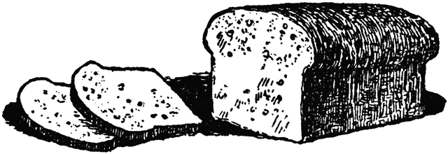 Bread clipart 4 wikiclipart