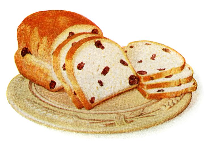 Bread clipart and illustration bread clip art vector image 9 2 2