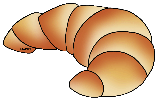 Bread clipart and illustration bread clip art vector image 9 2
