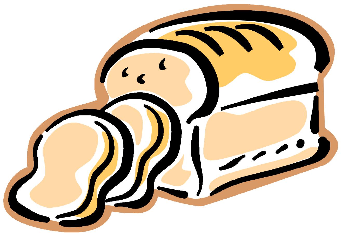 Bread clipart free download clip art on 3