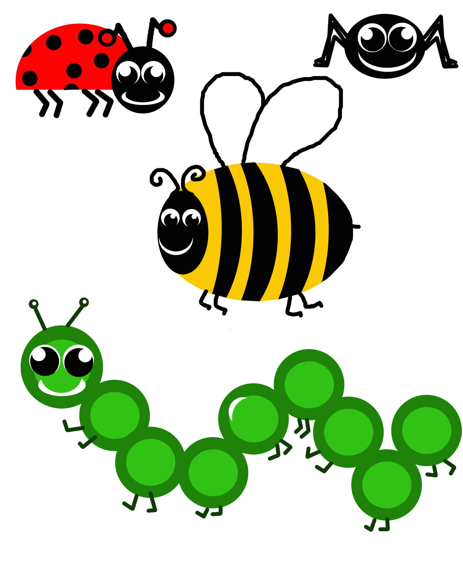 Bug clipart free download clip art on 4