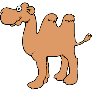 Camel clipart cliparts of free download wmf emf svg
