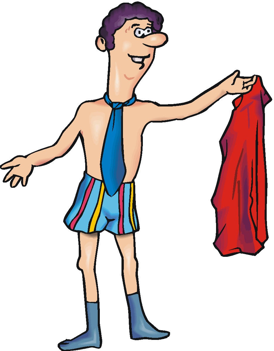 Change clothes clipart free images 4