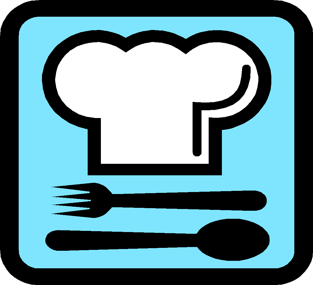 Chef hat clip art hostted