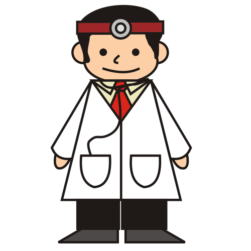 Doctor clip art pictures free clipart images 4