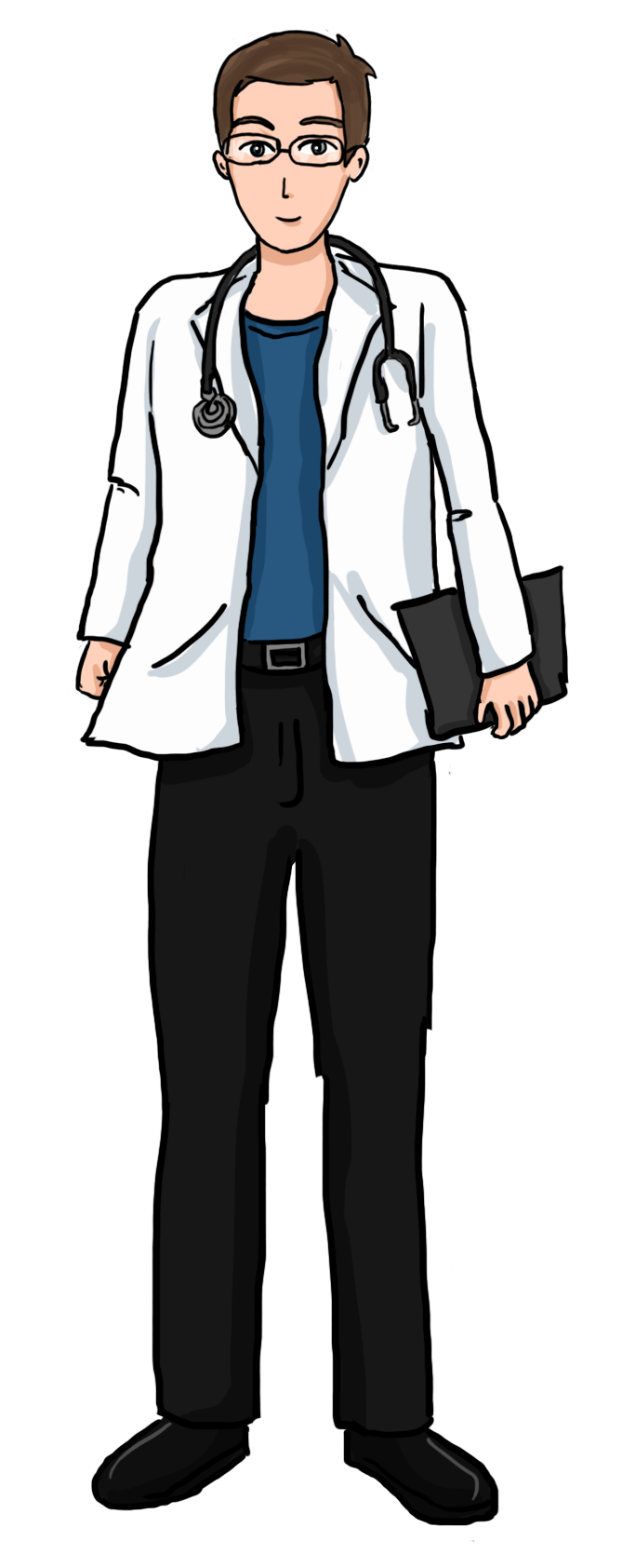 Doctor clipart for kids free images