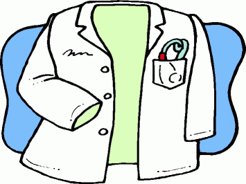 Doctor tools clipart free images 4