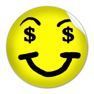 Dollar sign dollars signs clipart image 2