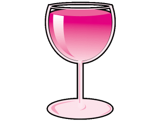 Download wine clip art free clipart of glasses 3