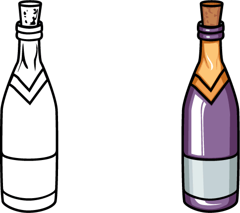 Download wine clip art free clipart of glasses 4